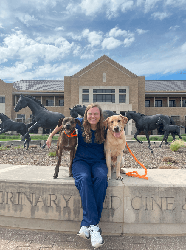 Dr Allie Hughey 6