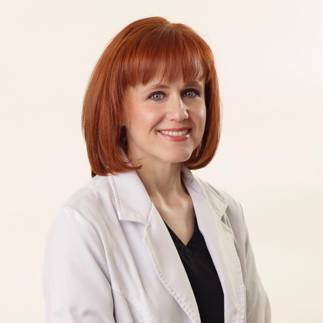 Dr. Kellie Dodson