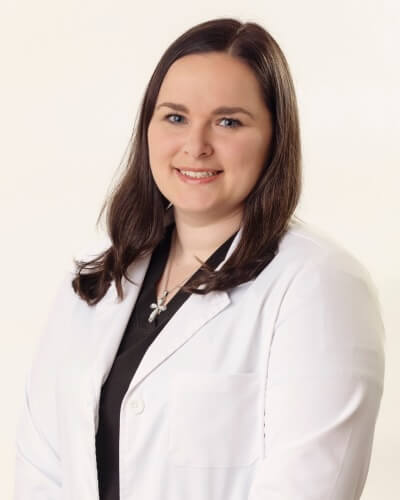 Dr. Stephanie Hill
