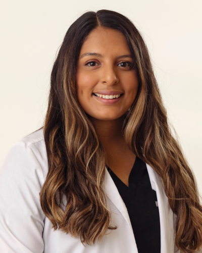 Dr. Aileen Solis