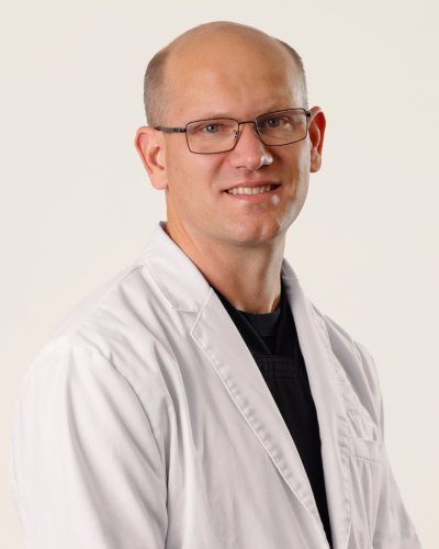 Dr. Beau Schilling