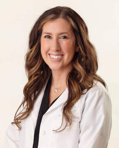 Dr. Chelsea Friemel