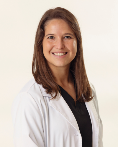 Dr. Emily Vandermeer