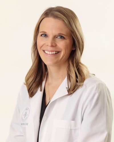 Dr. Jenna Barber