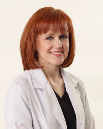 Dr. Kellie Dodson