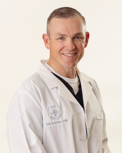 Dr. Seth Solomon