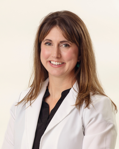 Dr. Whitney Buntyn