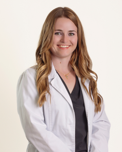 Dr. Audrey Brooks, DVM