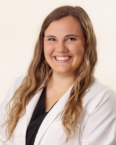 Dr. Allie Hughey