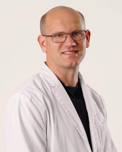 Dr. Beau Schilling