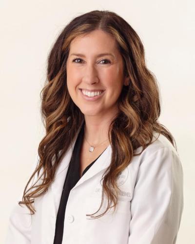 Dr. Chelsea Friemel