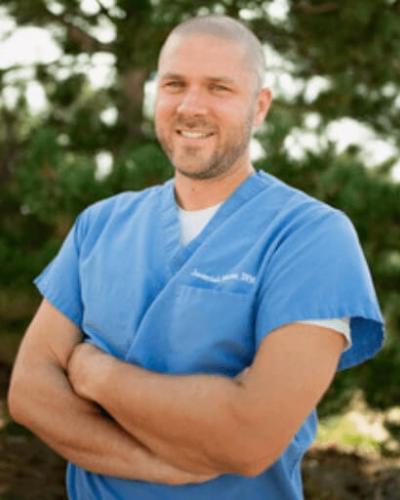 Dr. Jeremiah D. Moorer