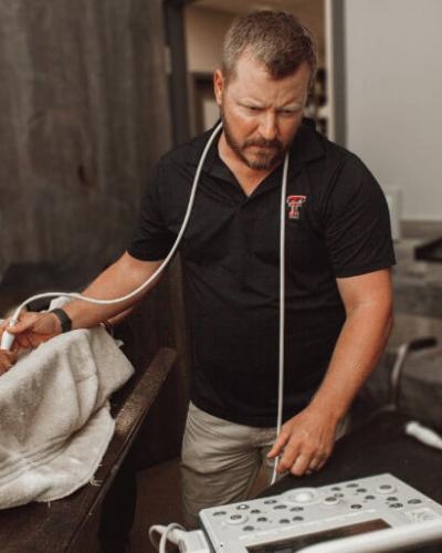 Dr. Kirk Sears