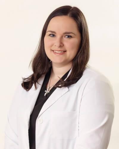 Dr. Stephanie Hill