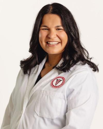Dr. Layla Theiss