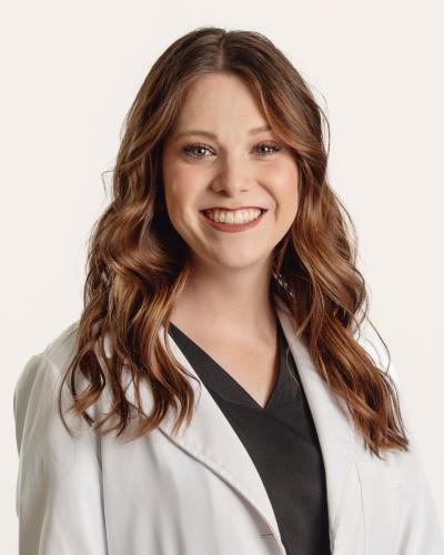 Dr. Macy Pickering