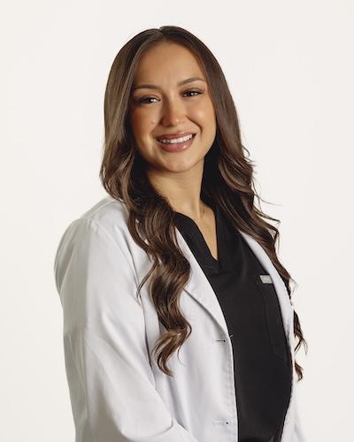 Dr. Lauren Gutierrez