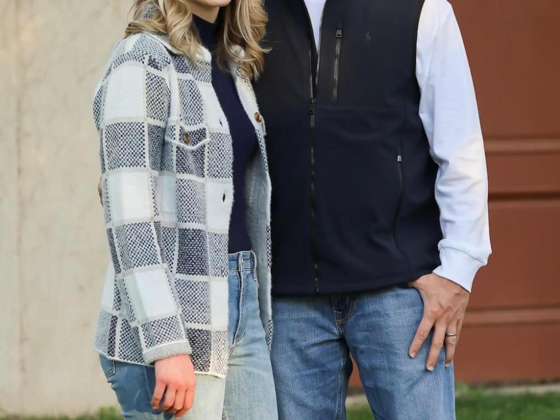 Dr. Jenna Barber