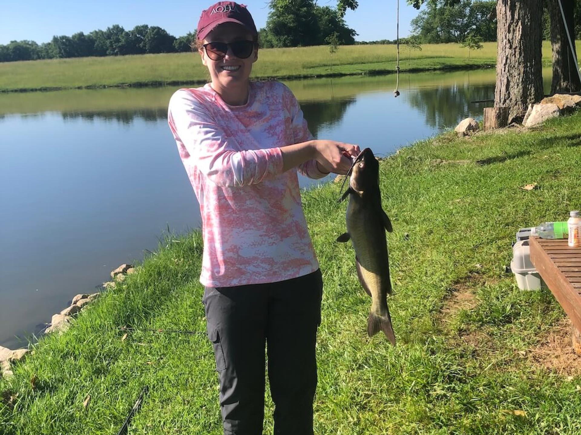 Dr. Kellie Dodson